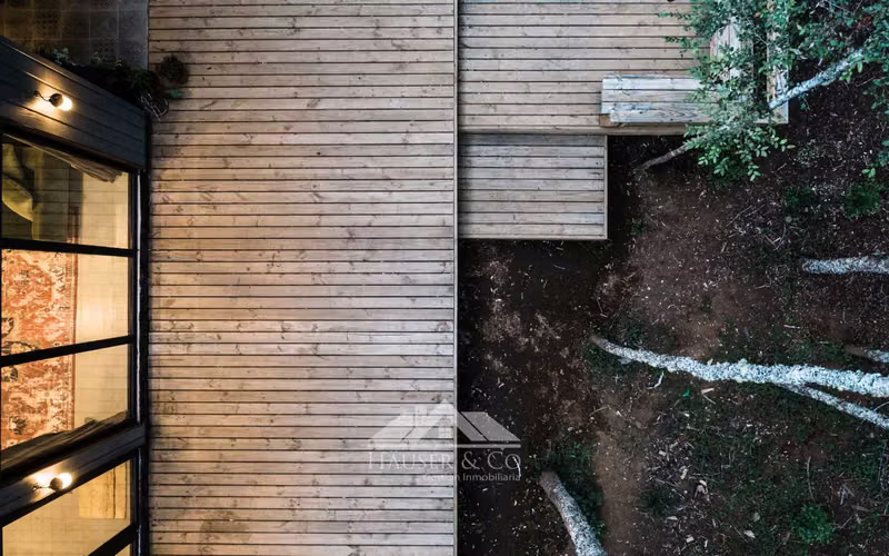 Casa Bosque en Venta Villarrica - Imagen 8