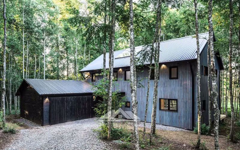 Casa Bosque en Venta Villarrica - Imagen 10