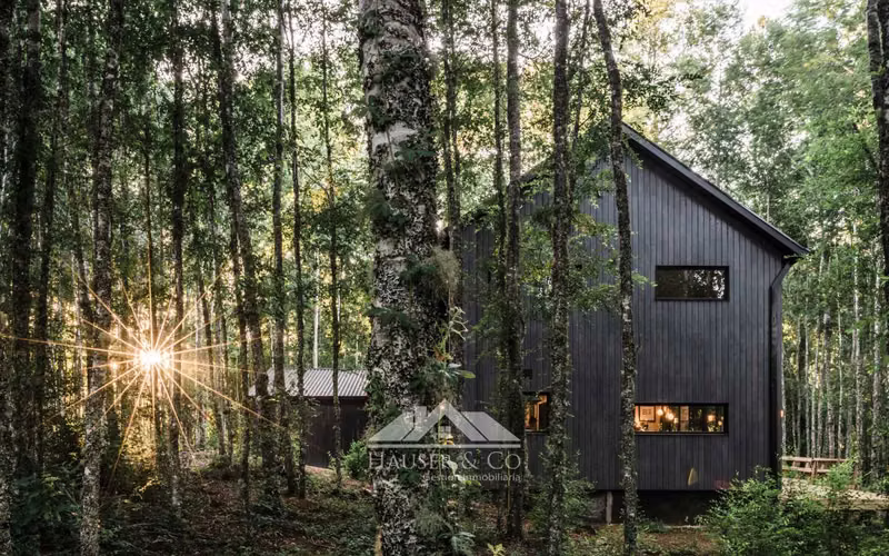 Casa Bosque en Venta Villarrica - Imagen 5
