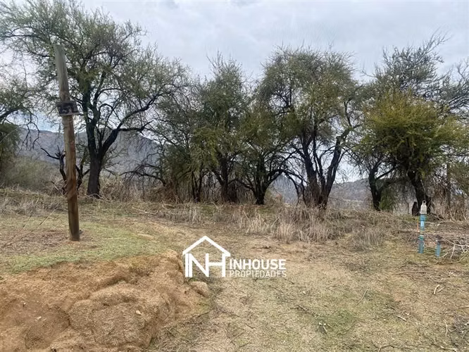Parcela en venta en Curacaví - Imagen 2