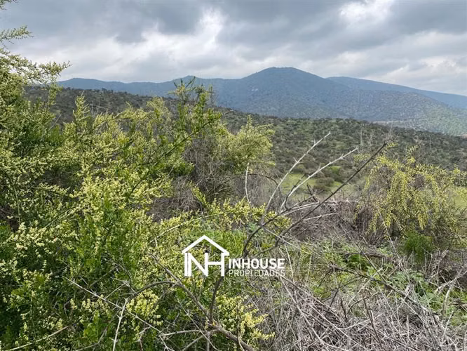 Parcela en venta en Curacaví - Imagen 6