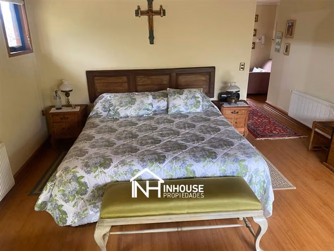 Parcela en venta en Curacaví - Imagen 15