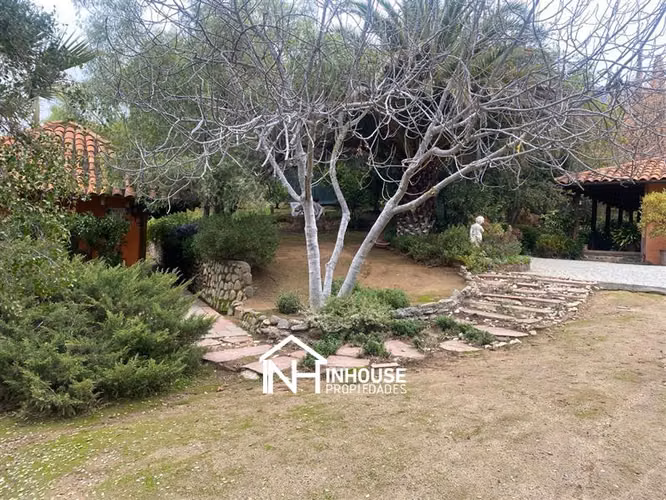Parcela en venta en Curacaví - Imagen 30