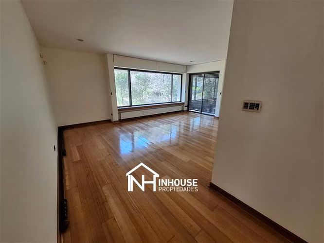 Casa en venta de 5 dorm. en Las Condes - Imagen 10