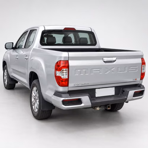 Camioneta Maxus T-60 año 2023