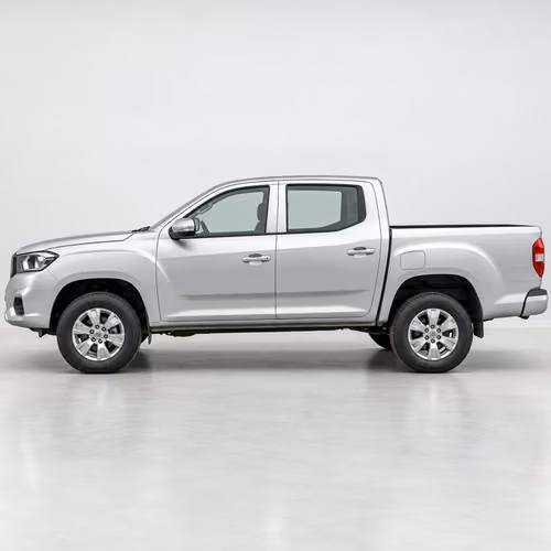 Camioneta Maxus T-60 año 2023
