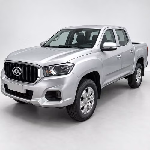 Camioneta Maxus T-60 año 2023