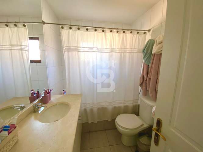Preciosa Casa Condominio Los Castaños - Imagen 14