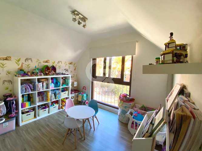 Preciosa Casa Condominio Los Castaños - Imagen 18