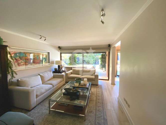 Preciosa Casa Condominio Los Castaños - Imagen 6