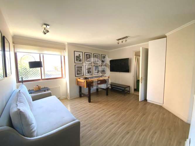Preciosa Casa Condominio Los Castaños - Imagen 11