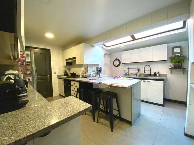 Preciosa Casa Condominio Los Castaños - Imagen 4