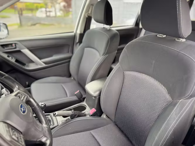 SUBARU FORESTER 2016 - Imagen 10