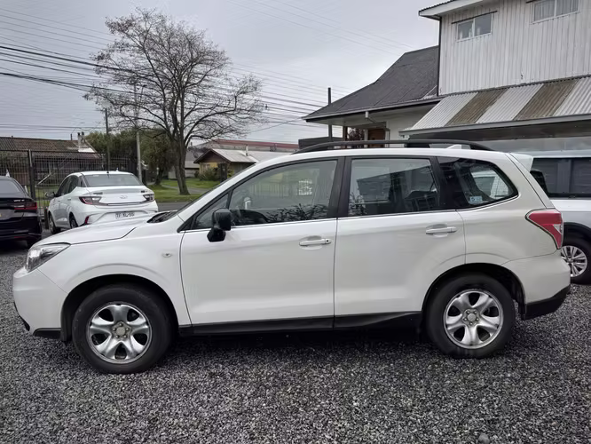 SUBARU FORESTER 2016 - Imagen 5