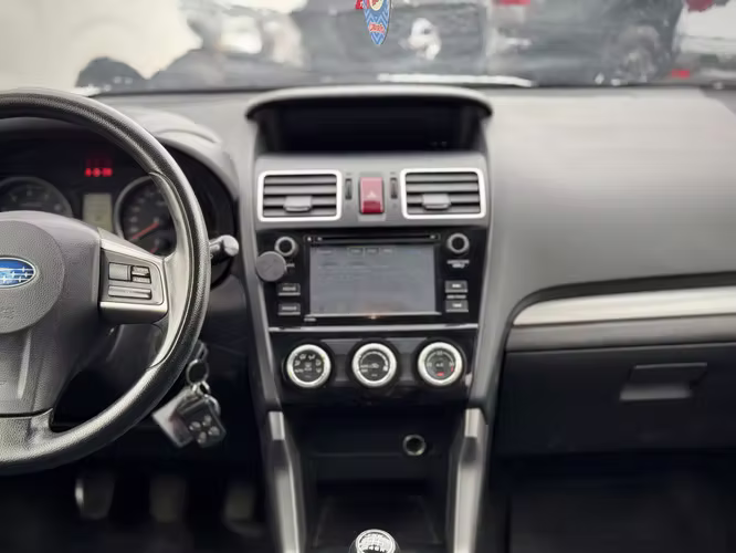 SUBARU FORESTER 2016 - Imagen 15