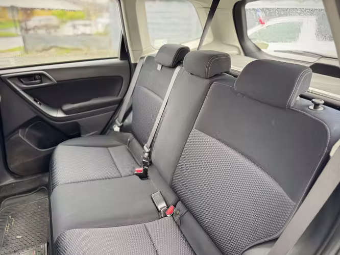 SUBARU FORESTER 2016 - Imagen 12