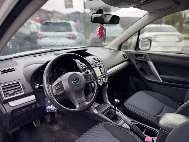 SUBARU FORESTER 2016 - Imagen 17