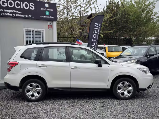 SUBARU FORESTER 2016 - Imagen 3