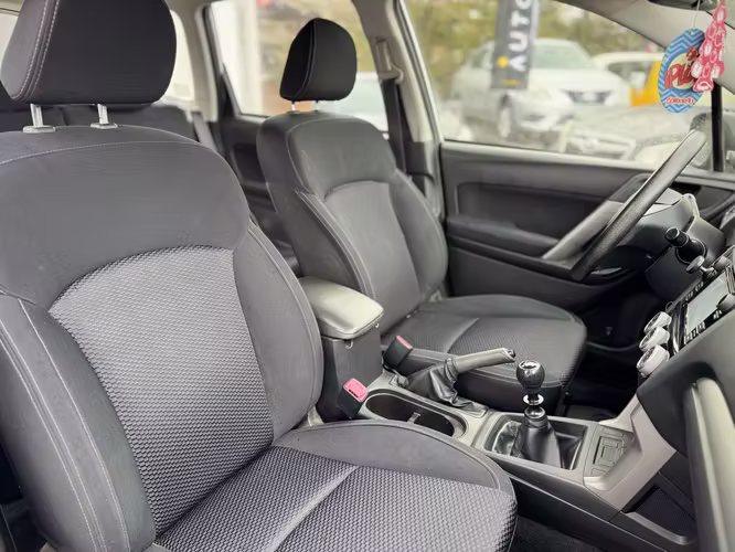 SUBARU FORESTER 2016 - Imagen 16