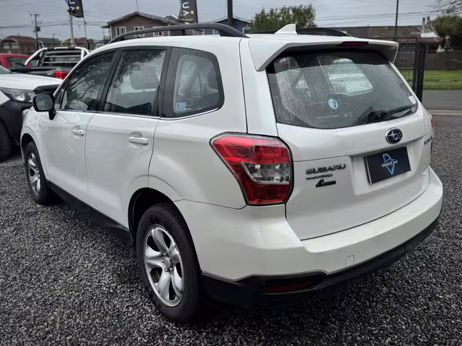 SUBARU FORESTER 2016 - Imagen 6