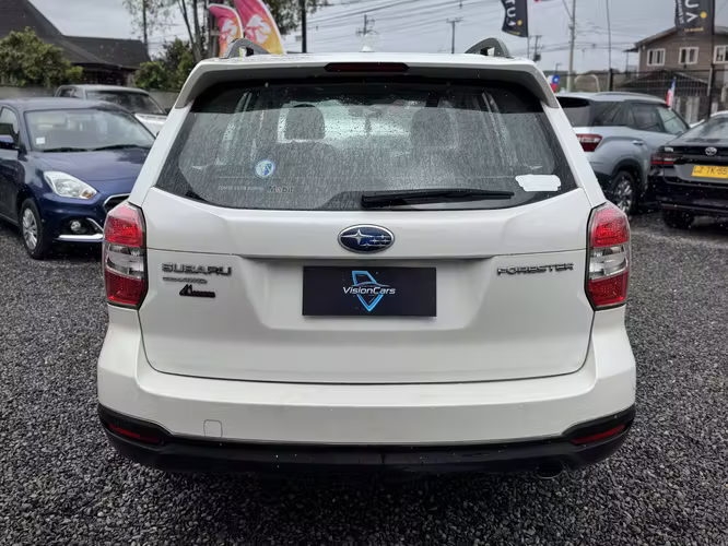 SUBARU FORESTER 2016 - Imagen 7