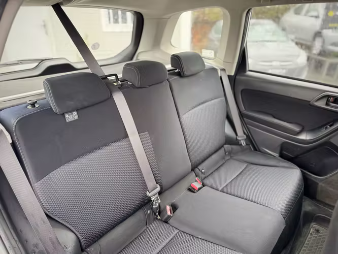 SUBARU FORESTER 2016 - Imagen 13