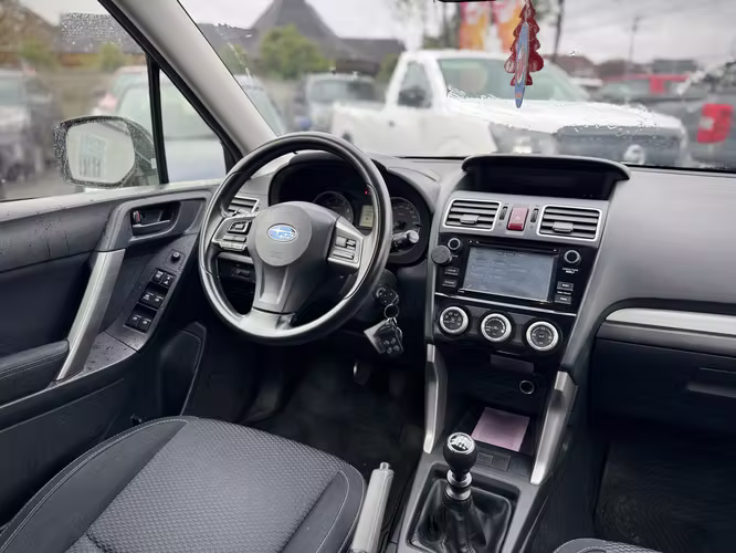 SUBARU FORESTER 2016 - Imagen 14