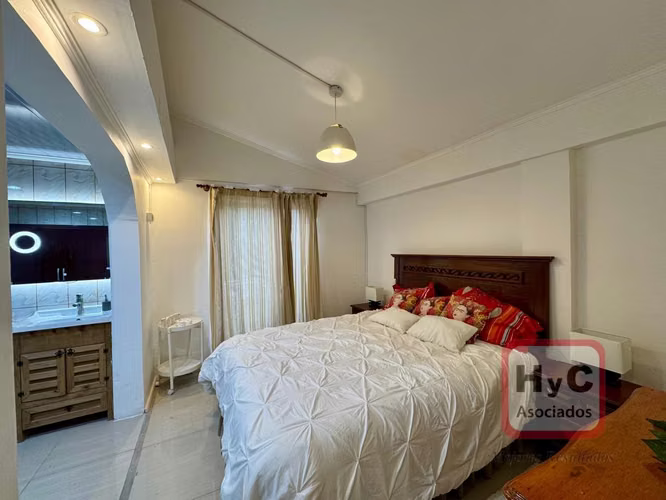 Amplia Casa 3D+1B+1E + Depto. Interior - Sector Residencial - Imagen 15