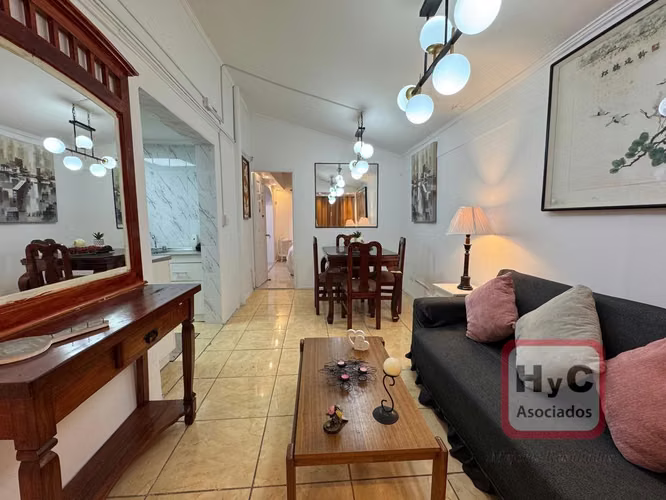 Amplia Casa 3D+1B+1E + Depto. Interior - Sector Residencial - Imagen 11