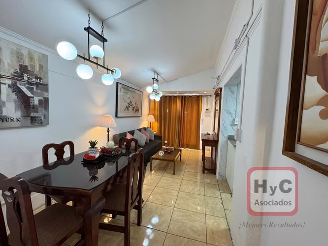 Amplia Casa 3D+1B+1E + Depto. Interior - Sector Residencial - Imagen 12