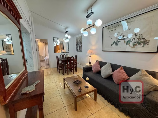 Amplia Casa 3D+1B+1E + Depto. Interior - Sector Residencial - Imagen 13