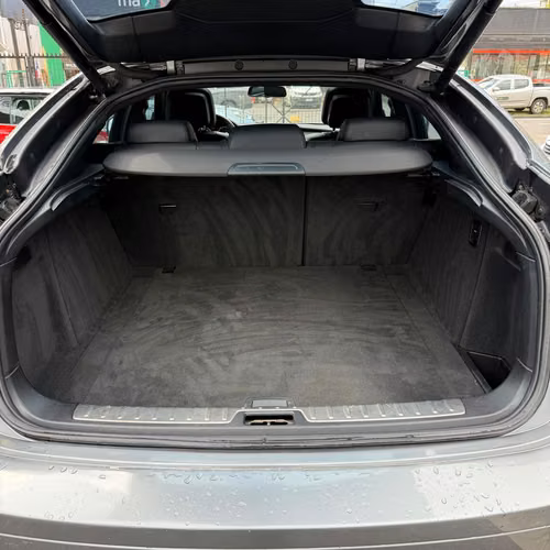 BMW X6 Xdrive 35i 2015