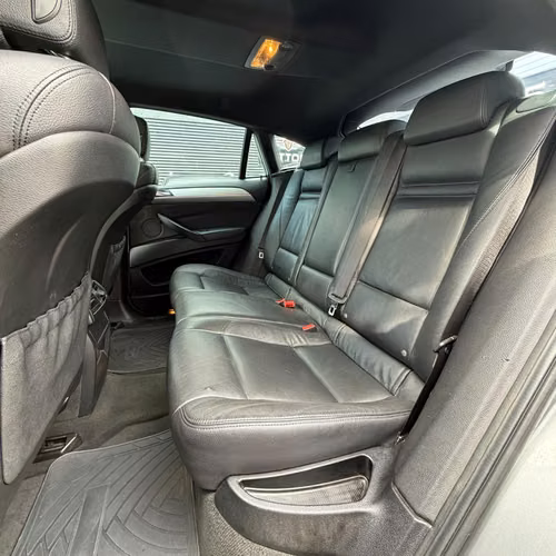 BMW X6 Xdrive 35i 2015