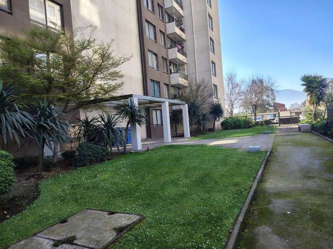 OPORTUNIDAD!! DEPTO PARQUE CIUDAD DEL NIÑO 3D-2B-1