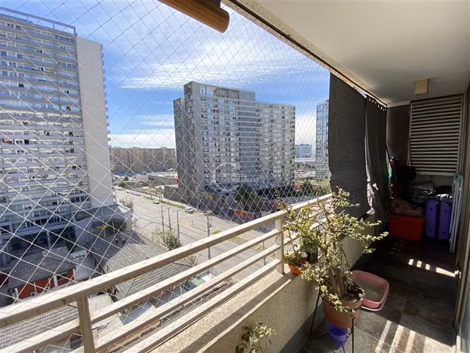 2 dorm. 2 baños. Metro Mirador en La Florida - Imagen 10