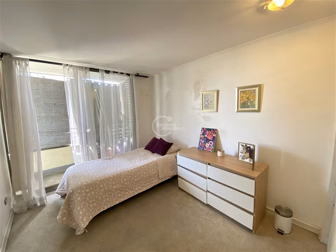 2 dorm. 2 baños. Metro Mirador en La Florida - Imagen 13