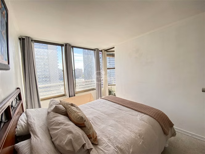 2 dorm. 2 baños. Metro Mirador en La Florida - Imagen 6