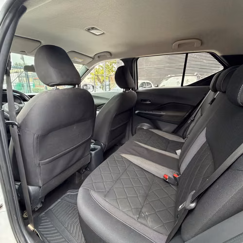 NISSAN KICKS ADVANCE 2020