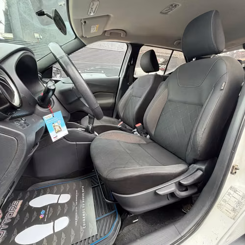 NISSAN KICKS ADVANCE 2020