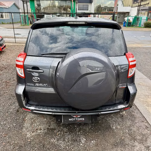 TOYOTA RAV 4 4X2 2013 - Imagen 6