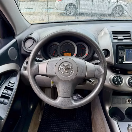 TOYOTA RAV 4 4X2 2013 - Imagen 7