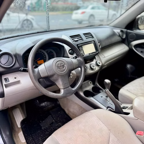 TOYOTA RAV 4 4X2 2013 - Imagen 8