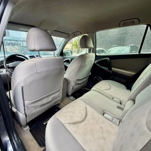 TOYOTA RAV 4 4X2 2013 - Imagen 14
