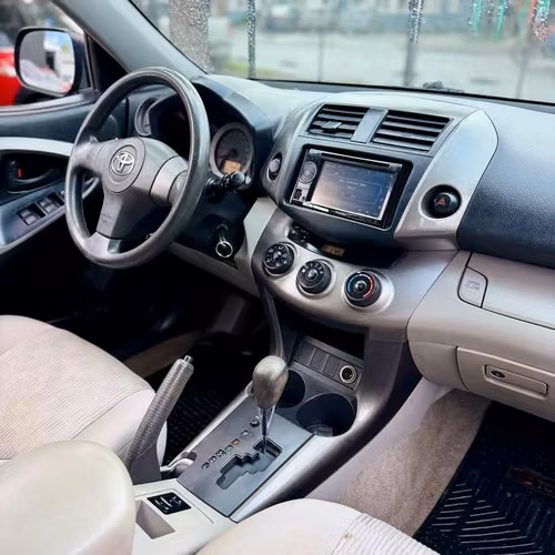 TOYOTA RAV 4 4X2 2013 - Imagen 11
