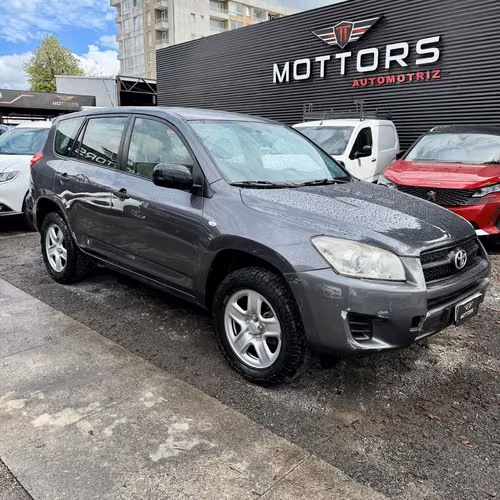 TOYOTA RAV 4 4X2 2013 - Imagen 3