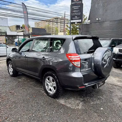 TOYOTA RAV 4 4X2 2013 - Imagen 5