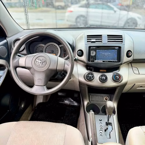 TOYOTA RAV 4 4X2 2013 - Imagen 9