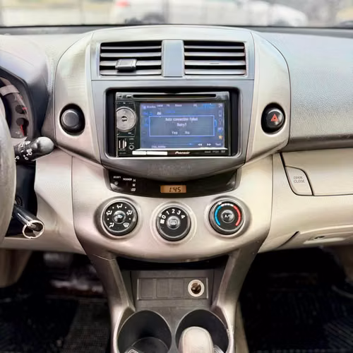 TOYOTA RAV 4 4X2 2013 - Imagen 10