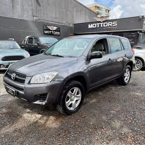 TOYOTA RAV 4 4X2 2013 - Imagen 2