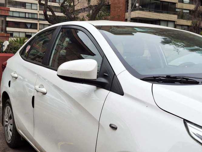 TOYOTA YARIS 2022
